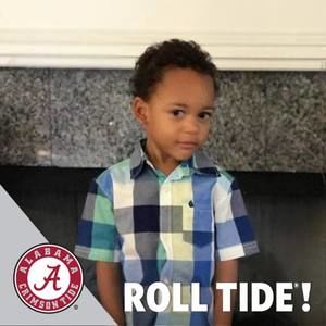 Meet your Posher, Steve n gale